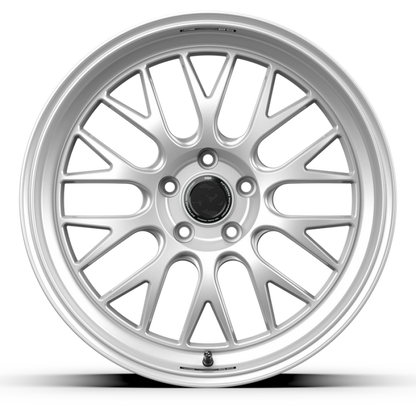 fifteen52 Holeshot RSR 20x11 5x120 43mm ET 72.56mm Center Bore Radiant Silver