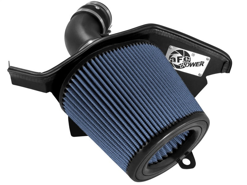 aFe MagnumFORCE Intake System Stage-2 Pro 5R 12-14 Jeep Grand Cherokee SRT8 V8 6.4L