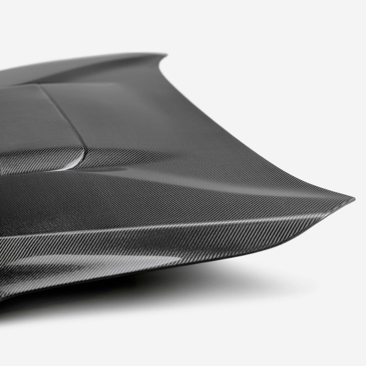 Seibon OEM-Style Carbon Fiber Hood 2022-2024 Subaru WRX