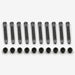 Ford Racing GT350R Extended Wheel Stud & Nut Kit