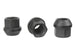 Ford Racing Mustang/GT350 Extended Wheel Stud & Nut Kit