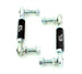 SPL Parts 2015+ Ford Mustang (S550) Rear Swaybar Endlinks