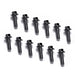 Kooks Ford 5.0L 4V Coyote Engine Header Bolt Kit (Fine Thread) QTY. 16 - M10 - 1.25 x 25mm Bolts