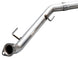 AWE Exhaust for 4th Gen Toyota Tacoma Dual Diamond Black Tips