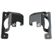 Nacho Lighting Jeep JL / JT 3 Piece Modular Bumper Quatro Fog Mount