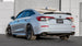 Borla 2023 Integra/22-23 Civic Si 1.5L 4 CYL. MT FWD 4DR 2.50in S-Type Catback Exhaust Carbon Fiber