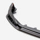 Seibon 2023 Honda Civic Type R MB-Style Carbon Fiber Front Lip
