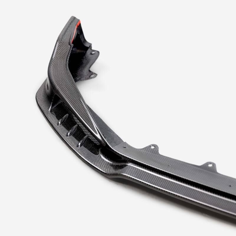 Seibon 2023 Honda Civic Type R MB-Style Carbon Fiber Front Lip