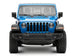 Raxiom 07-23 Jeep Wrangler JK & JL 20-23 Jeep Gladiator JT Axial Series LED Fog Lights w/ Halo
