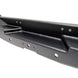 Westin 18-25 Jeep Wrangler JL XTS Rear Bumper - Textured Black