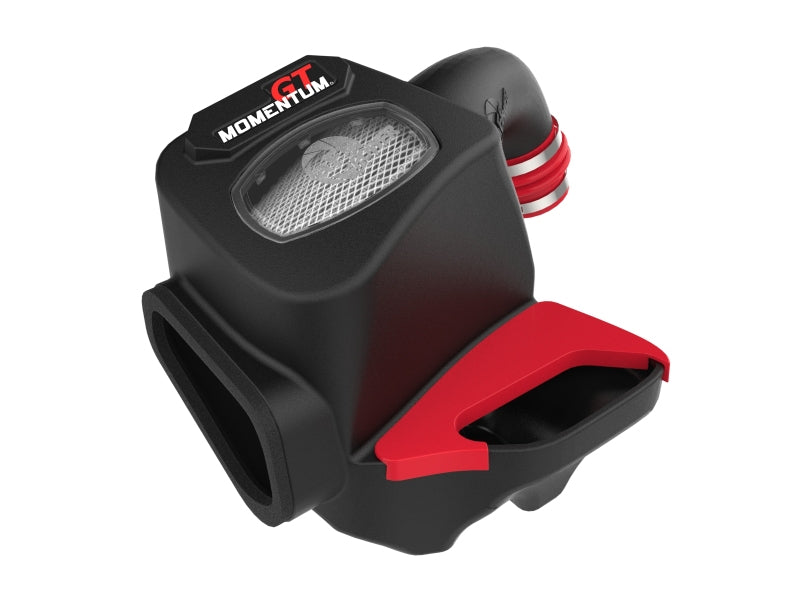 aFe Toyota Tacoma TRD Pro 24-25 / 4R TRD Pro 2025 L4-2.4L Momentum GT CAI System w/Pro DRY S Filter