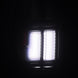 AlphaRex 05-15 Toyota Tacoma NOVA LED Tail Lights - Black