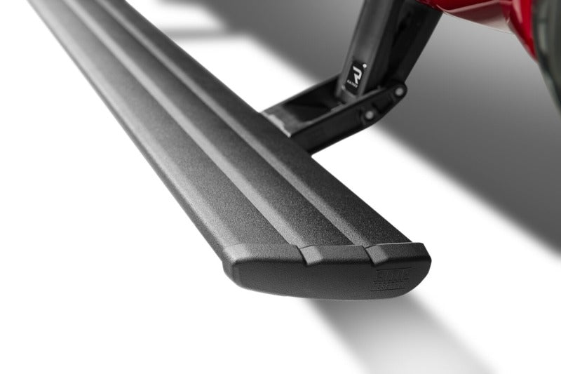 AMP Research 18-24 Jeep Wrangler JL 4 Door PowerStep Smart Series