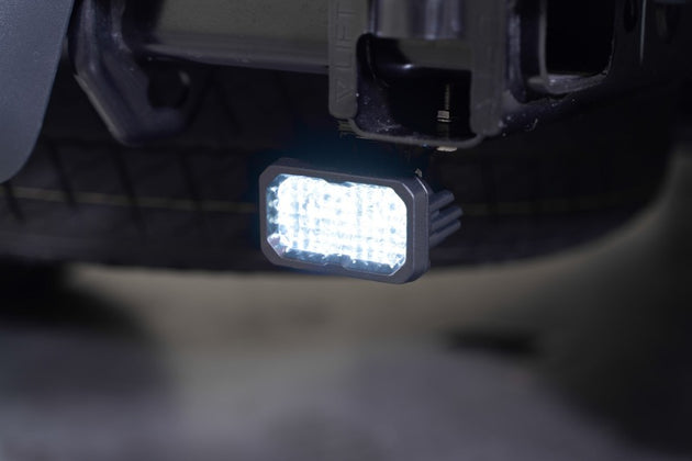 Diode Dynamics 2024+ Toyota Tacoma Stage Series Reverse Light Kit - C2 Pro