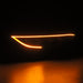 AlphaRex 16-21 Honda Civic NOVA-Series LED Proj Headlights Blk w/Activation Light & Seq.Sig / SB DRL
