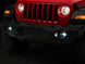 Raxiom 18-23 Jeep Wrangler JL Axial Series LED Fog Lights
