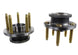 Ford Racing 2015-2017 Mustang Front Wheel Hub Kit With ARP Studs