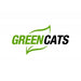 Kooks 2024 Ford Mustang GT V8 5.0L 1-3/4in SS Headers w/ GREEN Catted Connection Pipe