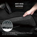3D MAXpider 2024 Toyota Tacoma Extended Cab Kagu Black R1 R2