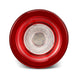 AlphaRex 10-15 Ferrari 458 NOVA-Series Prismatic LED Tail Lights Red Clear