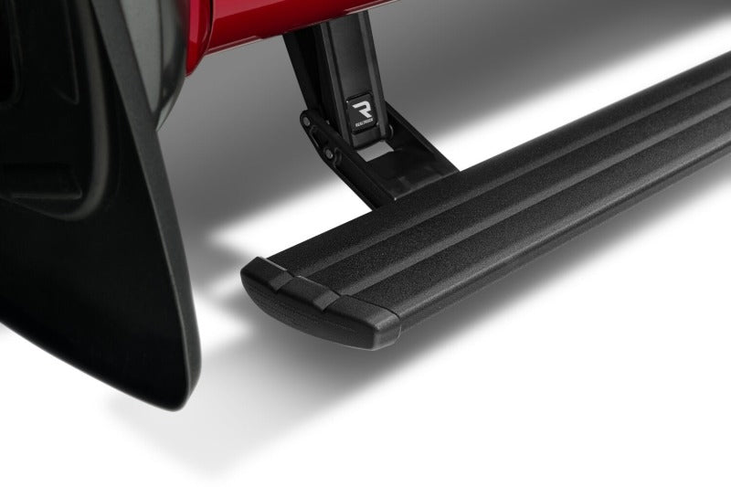 AMP Research 18-24 Jeep Wrangler JL 4 Door PowerStep Smart Series