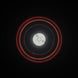 AlphaRex 10-15 Ferrari 458 NOVA-Series Prismatic LED Tail Lights Red Clear
