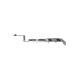 KC HiLiTES 2018+ Jeep Wrangler JL 3.6L / 2020+ Jeep Gladiator JT 3.6L Cyclone LED Engine Tray Kit