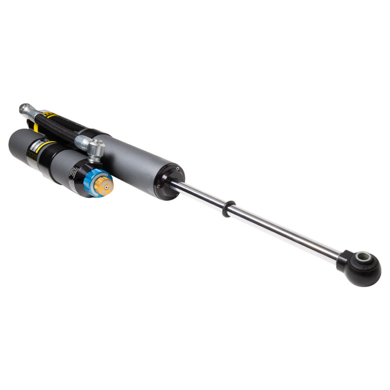 Bilstein 18-24 Jeep Wrangler JL B8 8100 (DSA) Rear Right Shock Absorber - 3-4.5in Lift