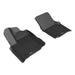 3D MAXpider 2024 Toyota Tacoma Extended Cab Kagu Black R1