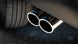 Borla 22-23 Ford Maverick 2.0L 4 CYL. AT AWD 4DR S-type Exhaust Chrome