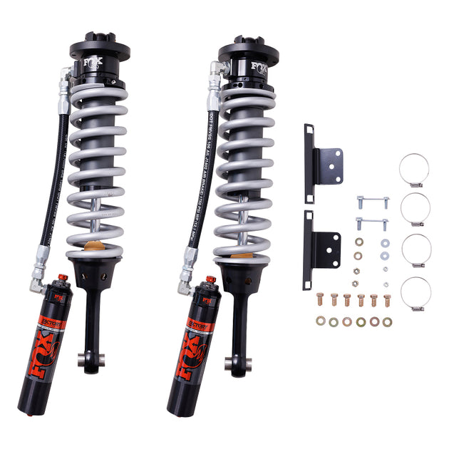 Fox 2024+ Toyota Tacoma 3.0 Factory Race Series Front Shock (2-3in Lift) IBP DSC EVO