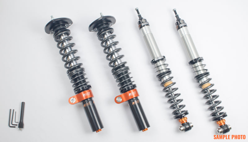 AST 87-92 Porsche 944 Type 2 5100 Comp Series Coilovers