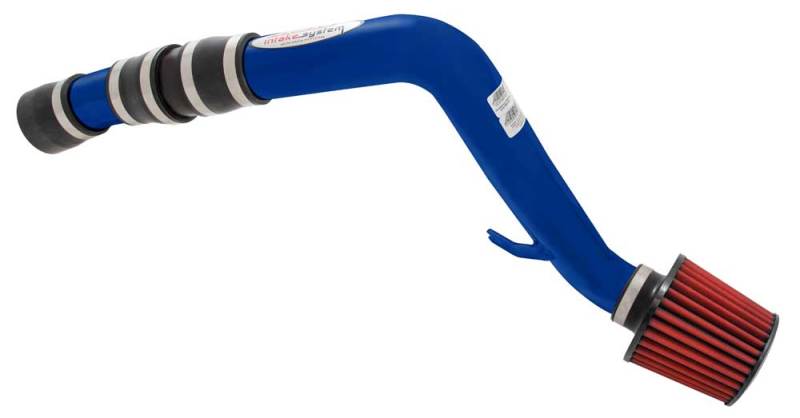 AEM Cold Air Intake System C.A.S. BLUE NISSAN ALTIMA 3.5L V6 02-06