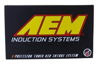 AEM Short Ram Intake System S.R.S. CAV 00-02 2.4L AUTO