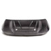Seibon 23-25 Toyota Corolla GR TV-Style Double-Sided Carbon Fiber Hood