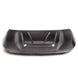 Seibon 23-25 Toyota Corolla GR TV-Style Double-Sided Carbon Fiber Hood