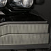 AlphaRex 06-08 Ram 1500HD NOVA LED Proj Headlights Plank Style Alpha Blk w/Seq Signal/DRL/Amber LED