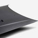 Seibon 99-02 Nissan Skyline R34 GT-R Signature V-Style Dry Carbon Hood  - Matte