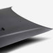 Seibon 99-02 Nissan Skyline R34 GT-R Signature V-Style Dry Carbon Hood  - Matte
