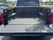 WeatherTech 2024 Toyota Tacoma (Incl. Hybrid) 5ft. Bed w/o RHS Storage Sys ImpactLiner - Black