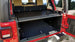 Tuffy Deluxe Enclosure For Jeep Wrangler W/O Subwoofer