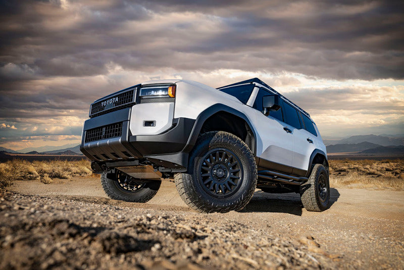 ICON 2024+ Toyota Tacoma Diff Drop Kit