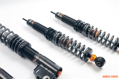 AST 10-17 Renault Megane 3 RS DZ FWD 5100 Street Coilovers w/ Springs & Droplink