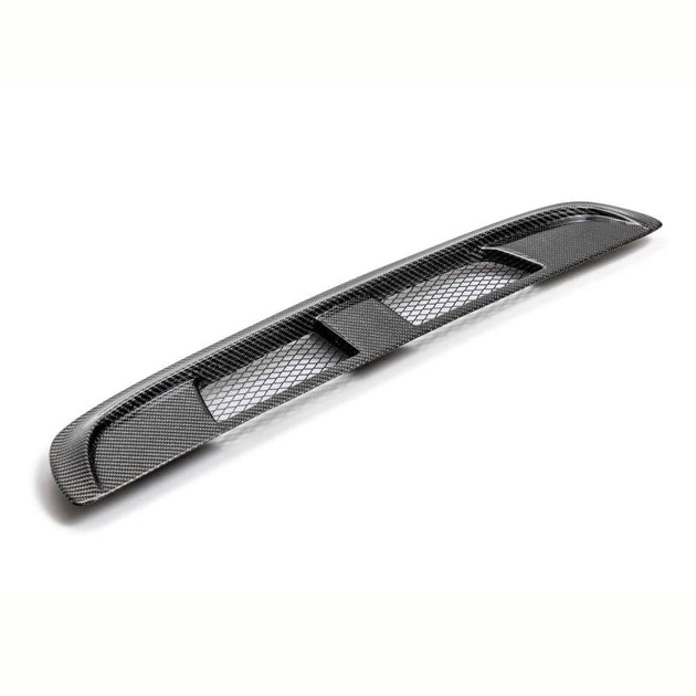 Seibon 23-24 Honda Civic Type R TV-Style Carbon Fiber Hood Vent