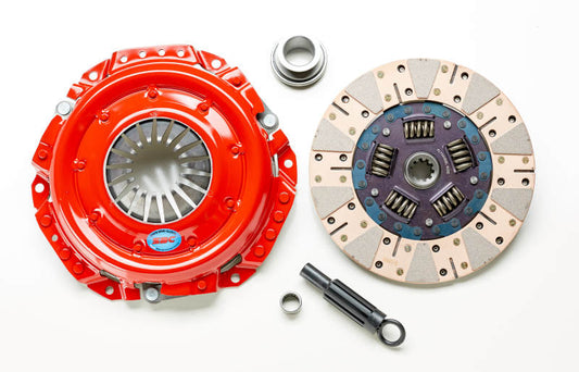 South Bend 1992-2010 Dodge Viper 8.0 8.3L Stage 2 Drag Clutch Kit