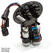 Snow 2011+ Ford Mustang Fuel Hat Standard Version (2 Pump 1-274 & 1-285)