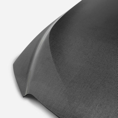 Seibon OE-Style Carbon Fiber Hood 2021-2024 Lexus IS300 / IS350 F Sport