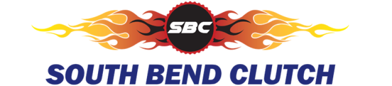 South Bend Clutch 1988-1993 Dodge Turbo Cummins Diesel 5.9L/6.7L Organic Street Dual Disc Clutch Kit