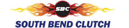 South Bend Clutch 1988-1993 Dodge Turbo Cummins Diesel 5.9L/6.7L Organic Street Dual Disc Clutch Kit