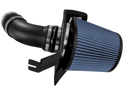 aFe MagnumFORCE Intake System Stage-2 Pro 5R 12-14 Jeep Grand Cherokee SRT8 V8 6.4L